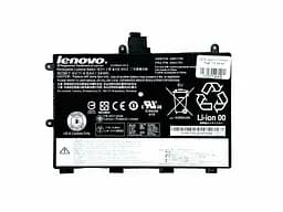 Акумулятор Lenovo ThinkPad Yoga 11E Series 21-30%
