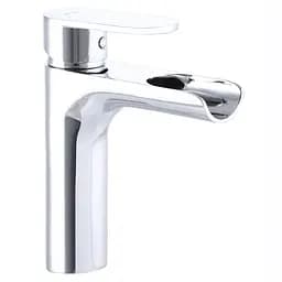 Змішувач для умивальника Mixxus Premium Ofelio 001 MI2866 Хром