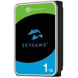 Жесткий диск Seagate 3.5" 1TB (ST1000VX013)