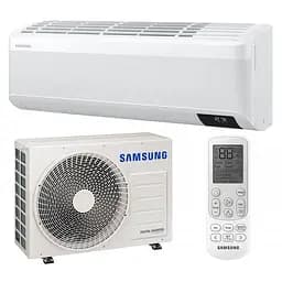 Кондиціонер Samsung GEO WindFree AR18BXFAMWKNUA інвертор Wi-Fi