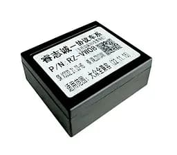 Перехідна рамка Volkswagen Golf VII AWM 881-35-063 - мініатюра 8
