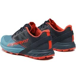 Кросівки Dynafit Alpine Mns 45 синій - мініатюра 4