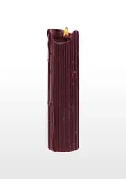 Свічка Drip Candle 2pcs Black SCALA 30-17134-X-BLACK 100462 - мініатюра 4