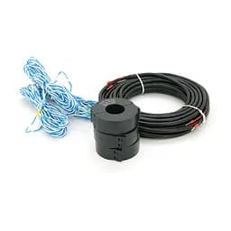 Лічильник YADA YDS60-C24 Smart Meter, трифазний, 250А, до 170 кВт - мініатюра 2