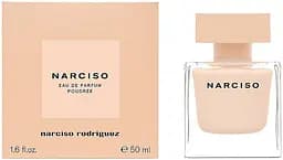 Парфумована вода Narciso Rodriguez Narciso Poudree 50 мл - мініатюра 2