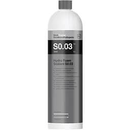 Водовідштовхувальний концентрат Koch Chemie Hydro Foam Sealant 1 л