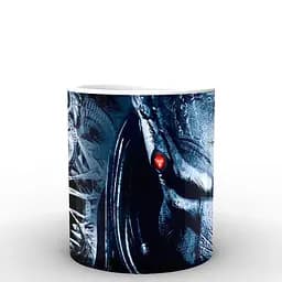 Кружка GeekLand Alien Чужой постер AL.02.022 330 мл белая