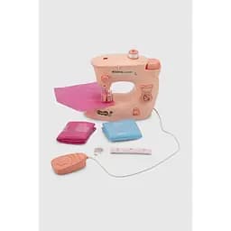 Дитяча швейна машинка JinJiaTai 7984A Різнокольоровий (2002011527284)