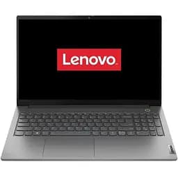 Ноутбук Lenovo ThinkBook 15 G4 IAP процесором Intel® Core™ i5-1215U 10M Cache, до 4.40 GHz 15.6" FHD, 8GB, 256GB SSD, Intel® Iris Xe графікою, Windows 11 Pro Education, сірий