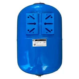 Гідроакумулятор 100л Zilmet Ultra-Pro 10bar горизонтальний (1100010005) - мініатюра 2