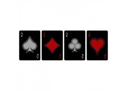 Карти гральні United States Playing Card Company Bicycle Emotions (86207) - мініатюра 4