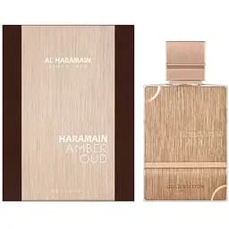 Парфюмированная вода оригинал Al Haramain Amber Oud Gold Edition 60 мл