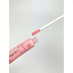 Блиск для губ MiniMi Маршмеллоу 15 мл  - мініатюра 3