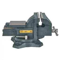 Лещата слюсарні Ingco Industrial поворотні 150 мм (HBV086)