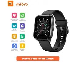 Розумний годинник Xiaomi Mibro Color XPAW002 - мініатюра 2