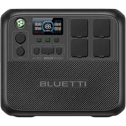 Зарядна станція Bluetti AC200L