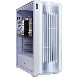 Сервер двопроцесорний Tower Power Up #82 Xeon E5 2699 v4 x2/64 GB/SSD 1 Tb х 2 Raid/Int Video