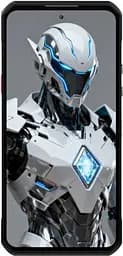 Смартфон Oukitel WP60 12/512GB Black Global NFC - мініатюра 2