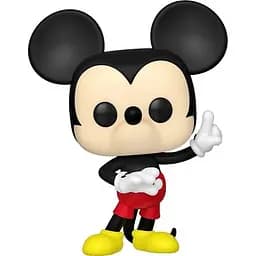 Фігурка Funko Pop Mickey and Friends Mickey Mouse Міккі Маус 10 см (FP MF MM 1187)