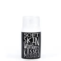 Мужской увлажняющий крем для лица Dushka 50 мл