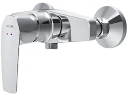 Змішувач для душу Am.Pm Gem хром F90A20000 Хром