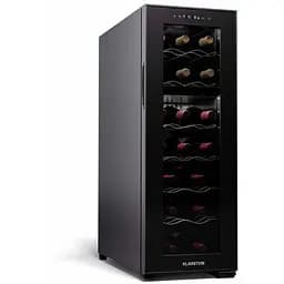 Винный холодильник Klarstein Shiraz 18 Duo (10045297)