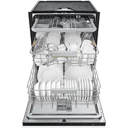 Вбудована посудомийна машина Samsung DW60DG770B00U1 - мініатюра 6