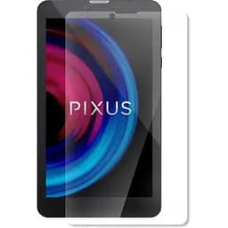 Захисна плівка StatusSKIN для Pixus Touch 7 3G Екран Матова Titan