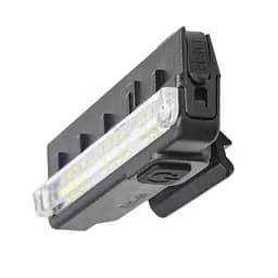 Прогулянковий візочок Carrello Bravo Lite CRL-5529 Midnight Blue Light з LED-підсвічуванням - мініатюра 7