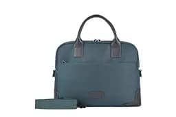 Tucano Сумка Tucano Fine 13/14, зеленый