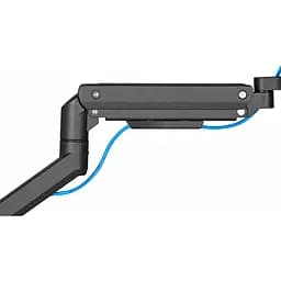 Кронштейн для монітора OfficePro MA802B [123471] - мініатюра 9
