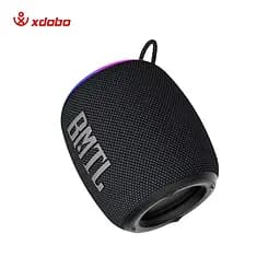 Портативна акустика Xdobo BMTL Rainbow 15W бездротова - мініатюра 6