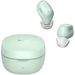 Наушники Baseus Encok WM01 TWS Green NGWM01-06