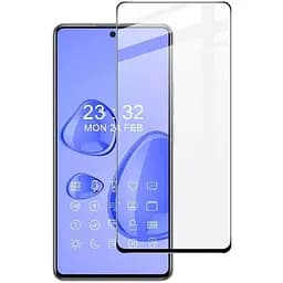 Защитное стекло Full screen PowerPlant для Samsung Galaxy M14