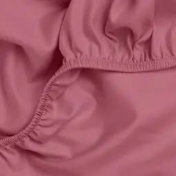 Дитяча постільна білизна Cosas сатин PUDRA 110х140см (28Satin_Pudra_Pudra_140) - мініатюра 7