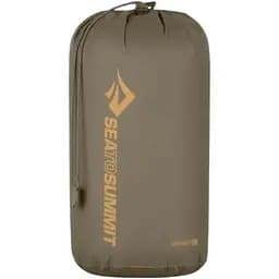 Компресійний чохол Sea To Summit Lightweight Stuff Sack 5 L Burnt Olive (1033-STS ASG024031-030306)