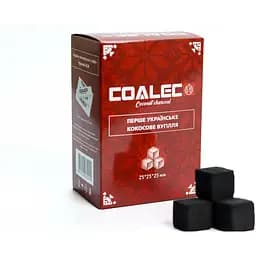 Уголь кокосовый CoalEco 1кг