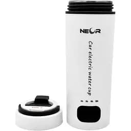 Термокухоль Neor Smart Heat A09.40 WT з підігрівом (23004016) - мініатюра 2