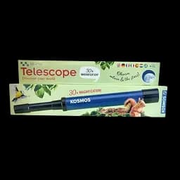 Телескоп Telescope Kosmos - Набір для дослідження (617585)