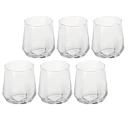 Набор стаканов S&T 310 мл 6 шт. (910-00)