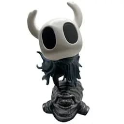 Фігурка Халлоунест Лицар Hollow Knight The Knight 17 см Китай HK TK 17 - мініатюра 3