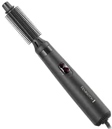 Фен-щітка Dry & Style Caring, 400Вт, 2 режими, іоніз-я, кераміка, чорний Remington teh0017531