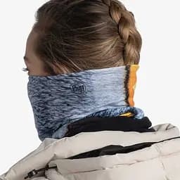 Шарф-труба Buff Polar, Jies Black Різнокольоровий - мініатюра 4