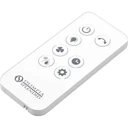 Кліматичний комплекс Olimpia Splendid Peler 40 (OS-99207) - мініатюра 3