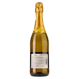 Фраголіно Novellina Pera Mellow, біле, солодке, 7%, 0,75 л - мініатюра 2