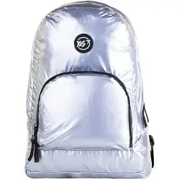 Рюкзак Yes DY-15 Ultra light сірий металік