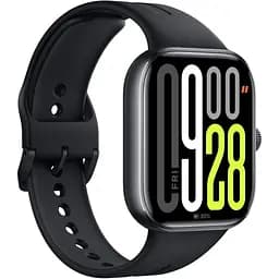 Смарт-годинник Redmi Watch 5 BHR9389GL Obsidian Black - мініатюра 3