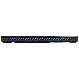 Ноутбук Ігровий ASUS ROG Strix SCAR 18 G834JYR з процесором Intel Core i9 14900HX pana la 5.8 GHz, 18", QHD+, Mini LED 240Hz, 64GB DDR5, 2 x 1TB SSD, NVIDIA® GeFor 175W, Windows 11 Pro, Off чорний - мініатюра 14