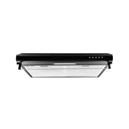 Вытяжка плоская Perfelli PL 5144 BL LED