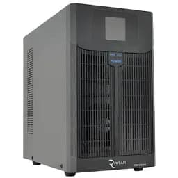 Пристрій безперебійного живлення Ritar RTSW-3000 (2100 Вт) ,48V (RTSW-3000 D48)